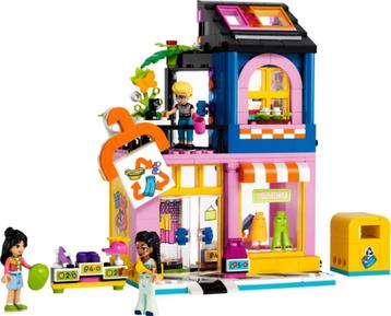 Lego 42614 Friends beschikbaar voor biedingen