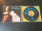 Terence Trent d’Arby - Vibrator CD, Ophalen of Verzenden, Gebruikt