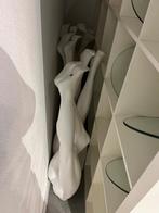 Paspoppen onderbenen benen 6 stuks, Ophalen, Zo goed als nieuw