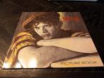 lp simply red - picture book, Cd's en Dvd's, Vinyl | Pop, Ophalen of Verzenden, 1980 tot 2000, Gebruikt