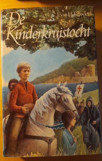 Evan H. Rhodes - De Kinderkruistocht beschikbaar voor biedingen