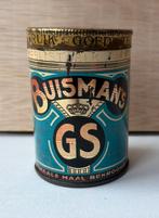 Blikje Busman’s koffiestroop, Ophalen of Verzenden, Gebruikt, Overige, Overige merken