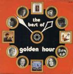 LP Various – The Best Of Golden Hour, Cd's en Dvd's, 1960 tot 1980, Jazz, Ophalen of Verzenden, Zo goed als nieuw