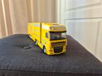 Daf XF 105, Hobby en Vrije tijd, Modelauto's | 1:50, Ophalen of Verzenden, Zo goed als nieuw, Bus of Vrachtwagen, Lion Toys