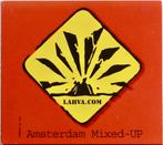 Amsterdam Mixed-UP REAL URBAN VIBES EN DANCE 3+1 gratis, Ophalen of Verzenden, Zo goed als nieuw, Dance