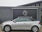 Volkswagen GOLF Cabriolet 1.2 TSI BlueMotion *AC*Cabrio, Auto's, Voorwielaandrijving, 4 cilinders, Cabriolet, 610 kg