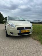 Te koop: Fiat Punto 1.2 3DR 2006, Auto's, Fiat, Stof, 4 cilinders, Beige, Origineel Nederlands