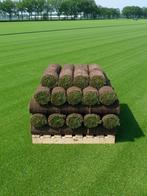 Graszoden geleverd én gelegd –in heel Nederland, Garantie, Tuin- of Vijveraanleg