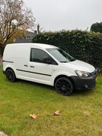 Volkswagen Caddy 1.6 tdi 2013, Voorwielaandrijving, Euro 5, Stof, 74 pk