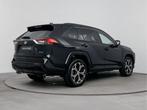 Toyota RAV4 2.5 Plug-in Hybrid AWD Limited Edition | Apple C, Automaat, 12 maanden, Zwart, 4 cilinders
