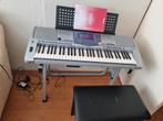 Yamaha  Psr 1100, Ophalen of Verzenden, Zo goed als nieuw, 61 toetsen, Yamaha