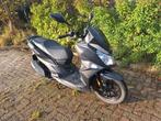 Mooie Sym Jet 14  bromscooter mat zwart 2021!, Fietsen en Brommers, Scooters | SYM, Ophalen, Zo goed als nieuw, Benzine, Overige modellen
