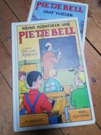 2 Pietje Bell boeken, Boeken, Kinderboeken | Jeugd | 10 tot 12 jaar, Zo goed als nieuw, Ophalen