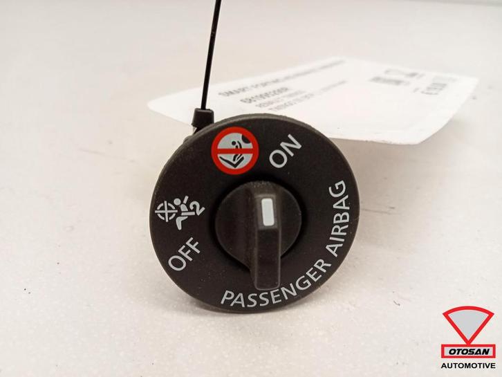 Smart Fortwo 453 Renault 2014+ Airbagslot 681995290R, Auto-onderdelen, Dashboard en Schakelaars, Renault, Gebruikt, Ophalen of Verzenden