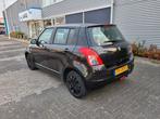 Suzuki Swift 1.3 Base 5-Drs Airco! Bj:2007, Auto's, Voorwielaandrijving, Gebruikt, 400 kg, Bedrijf