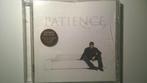 George Michael - Patience, Cd's en Dvd's, Cd's | Pop, Ophalen of Verzenden, 1980 tot 2000, Zo goed als nieuw
