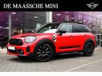 MINI Countryman Cooper S E ALL4 Classic Automaat / Panoramad, Gebruikt, Countryman, Met garantie (alle), Hybride Elektrisch/Benzine