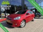 Mitsubishi Space Star 1.0 Bright, Voorwielaandrijving, Euro 5, Gebruikt, Origineel Nederlands