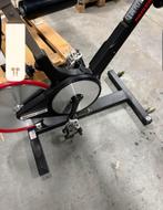 Keiser m3i lite spinningbike / spinningfiets, Ophalen, Benen, Gebruikt, -