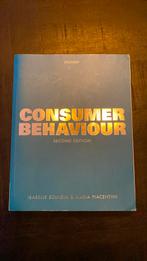Consumer behaviour - second edition, Boeken, Ophalen of Verzenden, Zo goed als nieuw, HBO, Isabelle Szmigin & Maria Piacentini