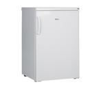 Etna KVV755WIT (Vrijstaande koelkast met vriesvak) *Nieuw in, Witgoed en Apparatuur, Eierkokers, Nieuw, Ophalen of Verzenden