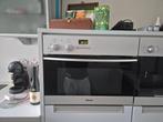 Miele magnetron, Ophalen, Combimagnetron, Gebruikt, Inbouw