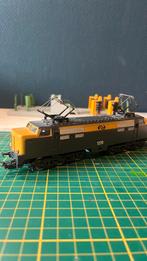 Lima modeltrijn NS 1220, Gelijkstroom, Wagon, Ophalen of Verzenden, Lima