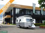 Eriba Touring 542 € 2.500 vakantiegeld, Kleine zit, 4 tot 5 meter, Eriba, Overige typen