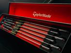 Zeer Unieke Set Taylormade P7TW, Sport en Fitness, Golf, Ophalen of Verzenden, Gebruikt, Set, Overige merken