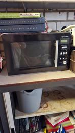 Sharp Magnetron - Magatron, Gebruikt, Ophalen of Verzenden, Magnetron, Draaiplateau