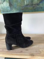 Gabor lage laarzen maat 39, Kleding | Dames, Schoenen, Zwart, Lage of Enkellaarzen, Gabor, Ophalen of Verzenden