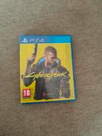 Cyberpunk 2077 PS5 & PS4, Spelcomputers en Games, Games | Sony PlayStation 4, Avontuur en Actie, Vanaf 18 jaar, 1 speler, Ophalen of Verzenden