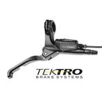 TEKTRO HD-E350 2-PISTON BRAKE ASSEMBLY SUPER73 S2, Ophalen of Verzenden