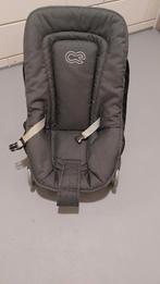 Wipstoeltje Koelstra antraciet, Verstelbaar, Wipstoel, Zo goed als nieuw, Ophalen