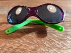 Julbo Zonnebril voor zomer en winter paars met groen., Ophalen, Zo goed als nieuw