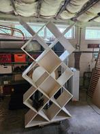 schuine kast, Huis en Inrichting, Ophalen, Gebruikt, 100 tot 150 cm, 150 tot 200 cm
