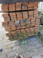 Te koop partij vuren planken, Ophalen, Gebruikt, 180 tot 250 cm, Planken