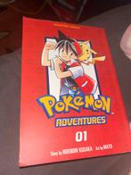 Pokémon Adventures Collector's Edition, Boeken, Stripboeken, Eén stripboek, Ophalen, Zo goed als nieuw