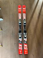 Rossignol Hero Elite SX 152, 140 tot 160 cm, Gebruikt, Rossignol, Ophalen of Verzenden