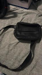 Echte calvin klein heuptasje tekoop, Ophalen of Verzenden, Zo goed als nieuw, Zwart