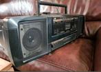 JVC M70 Ghettoblaster - Vintage Boombox, Ophalen of Verzenden