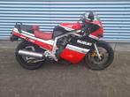 SUZUKI GSX-R 750 (bj 1985), Motoren, Motoren | Suzuki, SUZUKI, Bedrijf, Onbekend, Super Sport