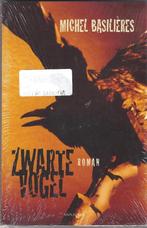 Michel Basilieres - Zwarte vogel, Boeken, Ophalen of Verzenden, Nieuw, Amerika