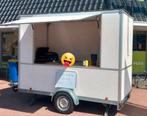 Loempia foodtruck, Zakelijke goederen, Ophalen of Verzenden