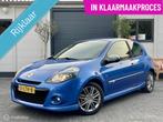 Renault Clio 1.6 GT|RIJKLAAR|3E EIG|NAP|NAV|CRUISE|HISTORY!, Voorwielaandrijving, 535 kg, Gebruikt, Huisgarantie