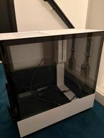 NZXT H510 wit, Computers en Software, Computerbehuizingen, Ophalen, Gebruikt