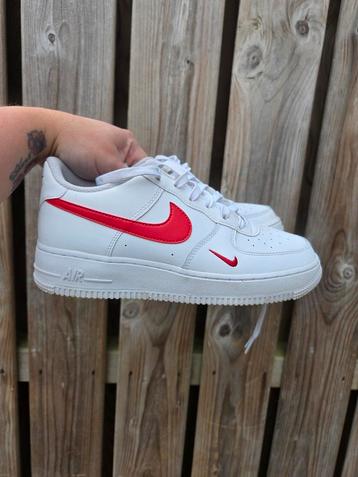 Nike Air Force 1 - Maat 39 - Weinig Gedragen beschikbaar voor biedingen