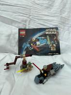LEGO Star Wars: Jedi Duel (Set 7103), Ophalen of Verzenden, Zo goed als nieuw, Actiefiguurtje