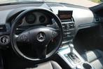 Mercedes-Benz C-Klasse 300 4-Matic | Automaat | Pano | Leder, Auto's, Automaat, 232 pk, Zwart, 2996 cc