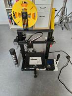 Creality Ender 3 + filament, Computers en Software, 3D Printers, Gebruikt, Ophalen of Verzenden